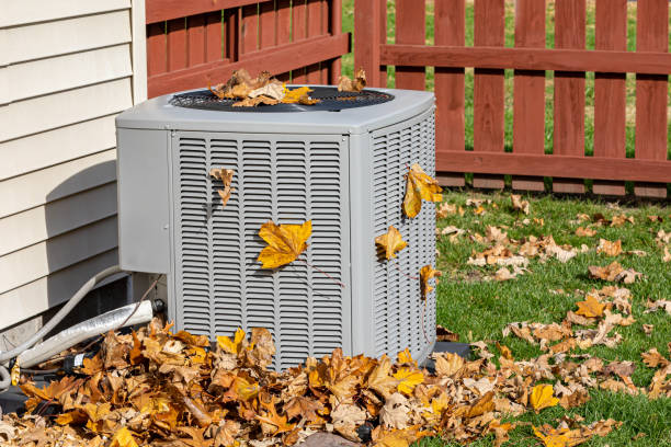 Best Geothermal HVAC Systems in Braska City, NE