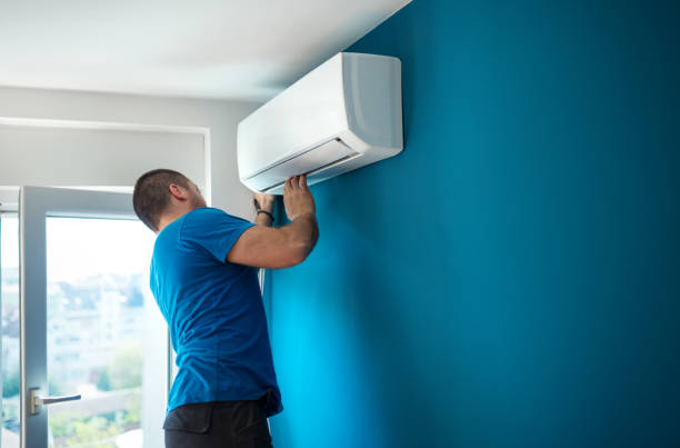 Best HVAC Consulting and Engineering in Braska City, NE