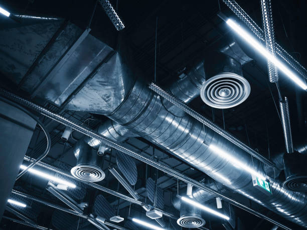 Best HVAC Equipment and Components in Braska City, NE