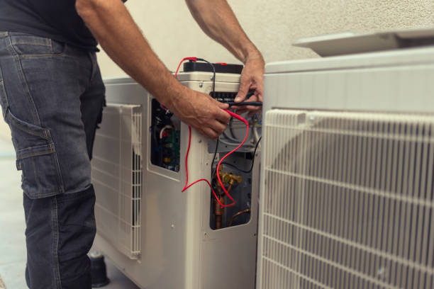 Best VRF (Variable Refrigerant Flow) Systems in Braska City, NE