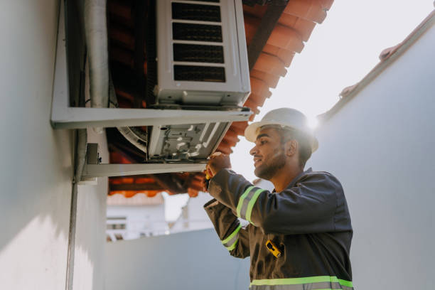 Best Residential HVAC in Braska City, NE