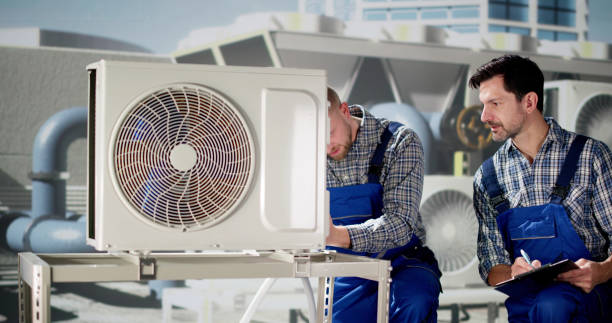 Best Commercial HVAC in Braska City, NE
