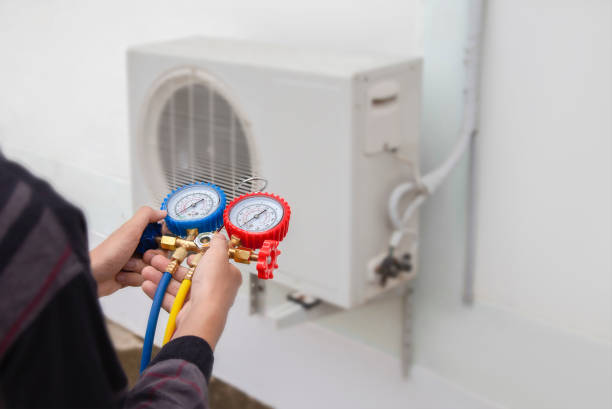 Best Energy-efficient HVAC Solutions in Braska City, NE