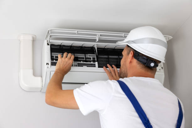 Best Ductless Mini-Split Systems in Braska City, NE