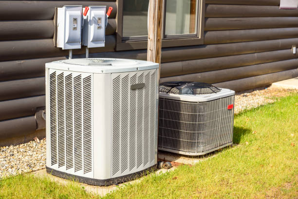 Best Thermostats and Smart Controls in Braska City, NE